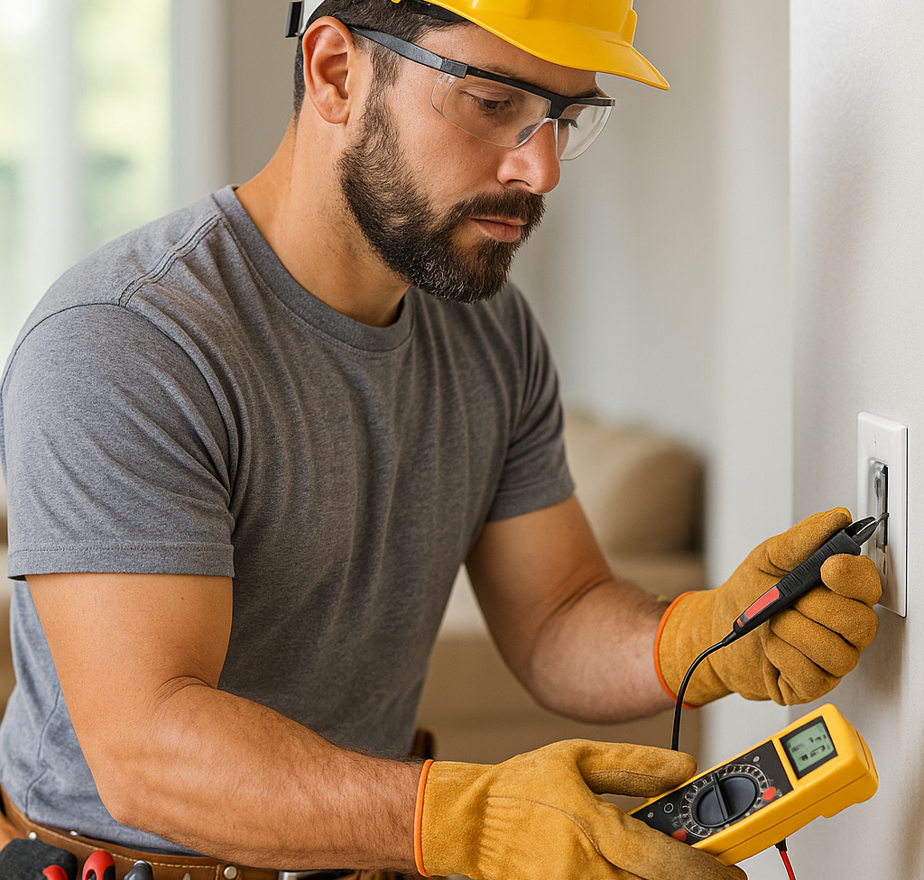 Electrical & Lighting